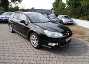 Citroën C5 Kombi 2,0 l 120 kw