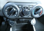 Suzuki Ignis Hatchback 1,2 l 66 kw