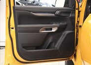 Ford Ranger Pick-up 3,0 l 177 kw