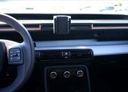 Citroën C3 Aircross SUV / Terénní 1,2 l 74 kw