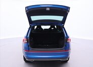 Škoda Kodiaq SUV 2,0 l 140 kw