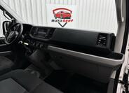 Volkswagen Crafter 31