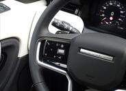 Land Rover Discovery Sport 10