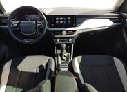 Škoda Kamiq SUV / Terénní 1,5 l 110 kw