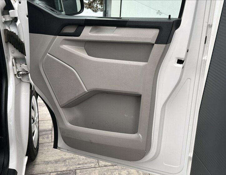 Volkswagen Transporter Ostatní 2,0 l 110 kw