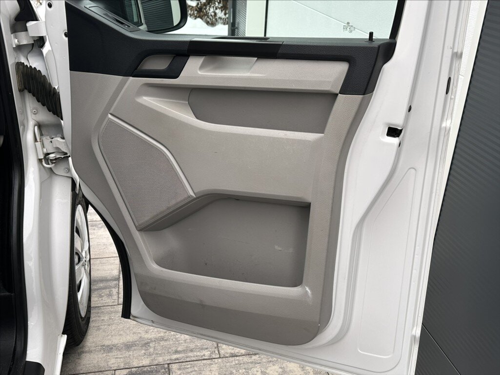 Volkswagen Transporter Ostatní 2,0 l 110 kw