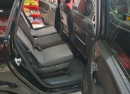 Opel Meriva MPV 1,6 l 77 kw