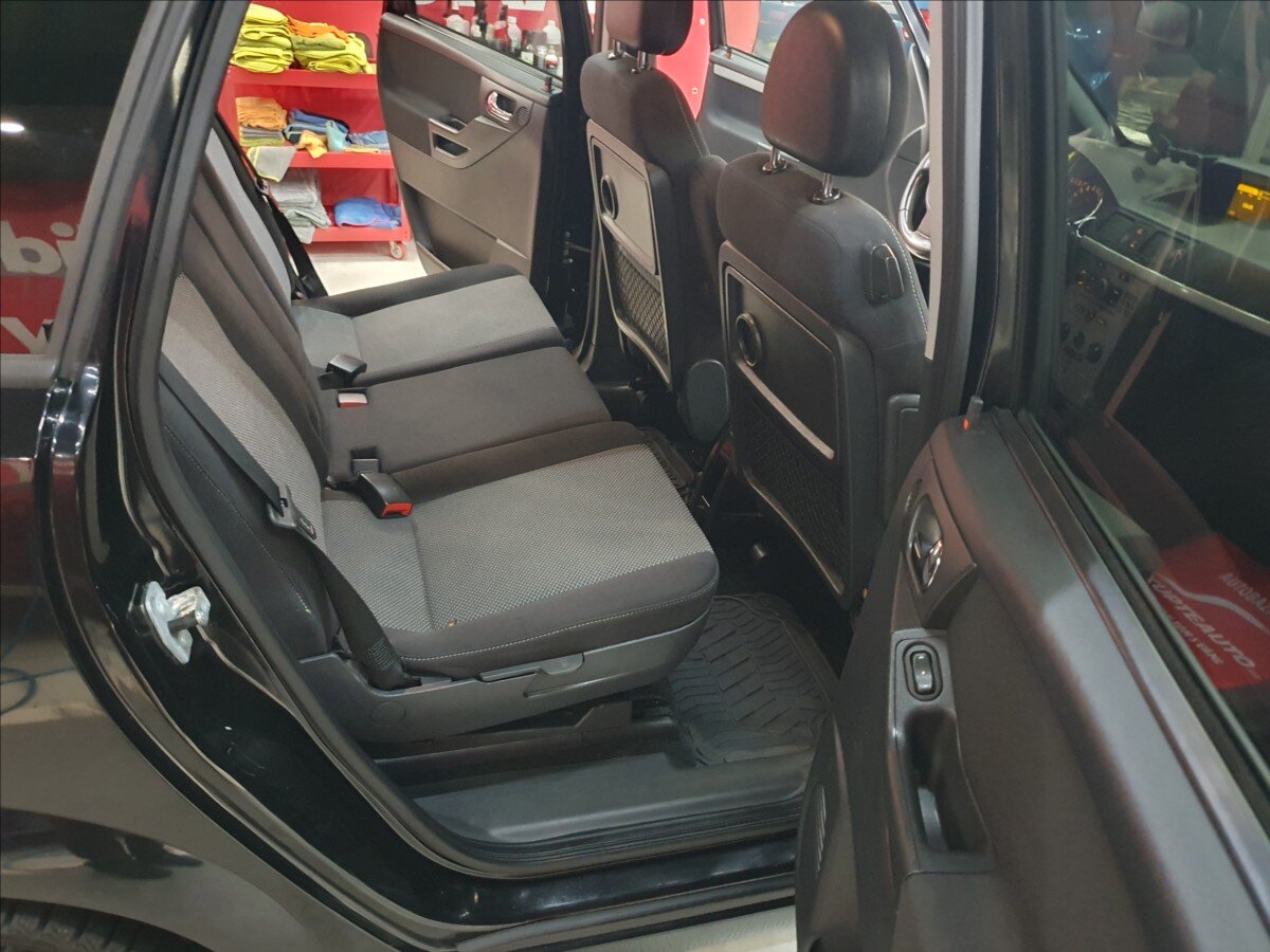 Opel Meriva MPV 1,6 l 77 kw