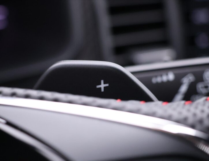 Škoda Kodiaq SUV / Terénní 2,0 l 180 kw