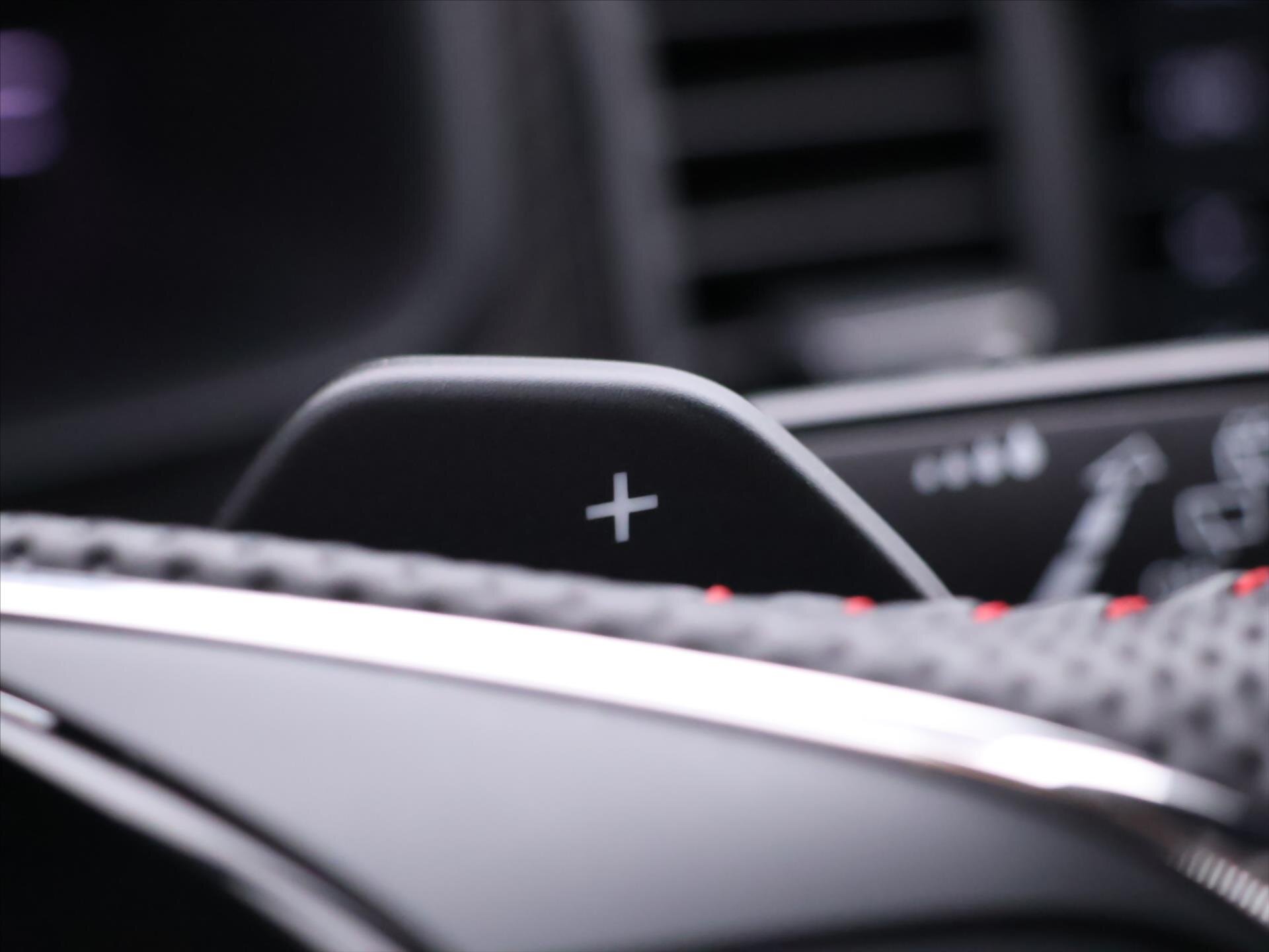 Škoda Kodiaq SUV / Terénní 2,0 l 180 kw