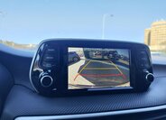 Hyundai Tucson SUV / Terénní 1,6 l 100 kw