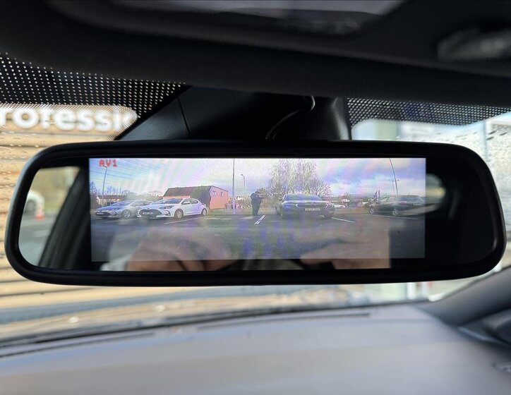 Ford Puma SUV / Terénní 999,0 91 kw