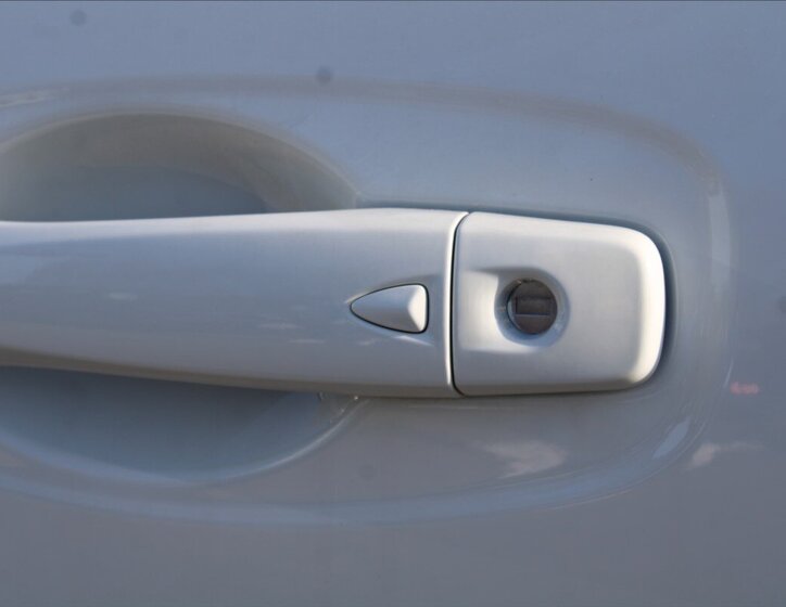 Renault Kadjar SUV / Terénní 1,3 l 103 kw