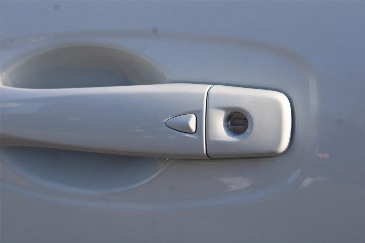 Renault Kadjar SUV / Terénní 1,3 l 103 kw