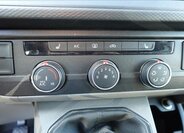 Volkswagen Transporter Ostatní 2,0 l 81 kw