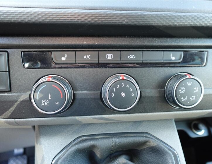 Volkswagen Transporter Ostatní 2,0 l 81 kw