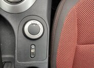 Nissan Qashqai SUV 2,0 l 110 kw