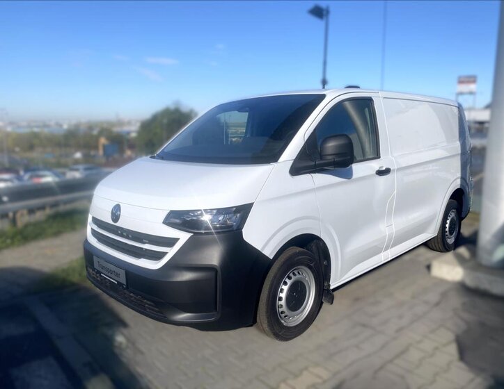 Volkswagen Transporter Skříň 2,0 l 110 kw