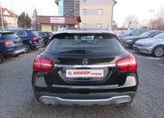 Mercedes-Benz GLA SUV / Terénní 1,6 l 115 kw