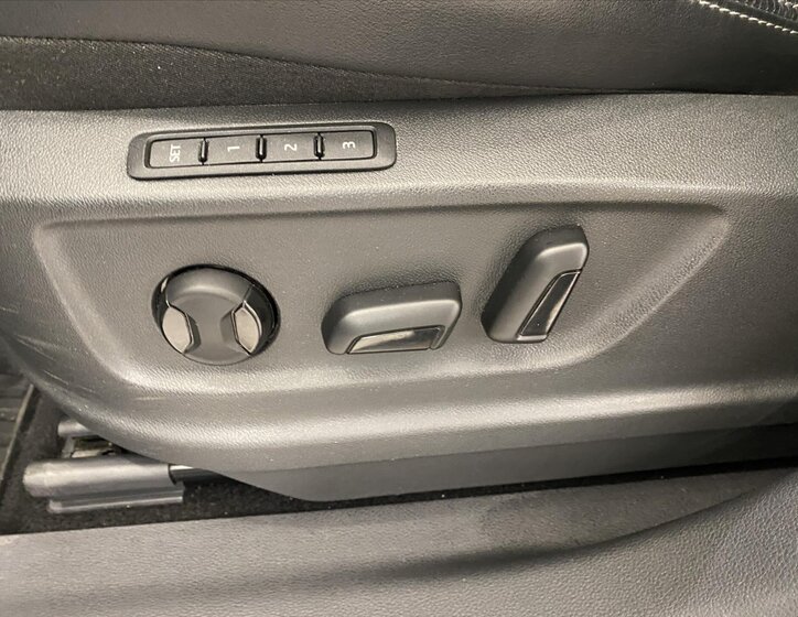 Škoda Kodiaq SUV 2,0 l 147 kw