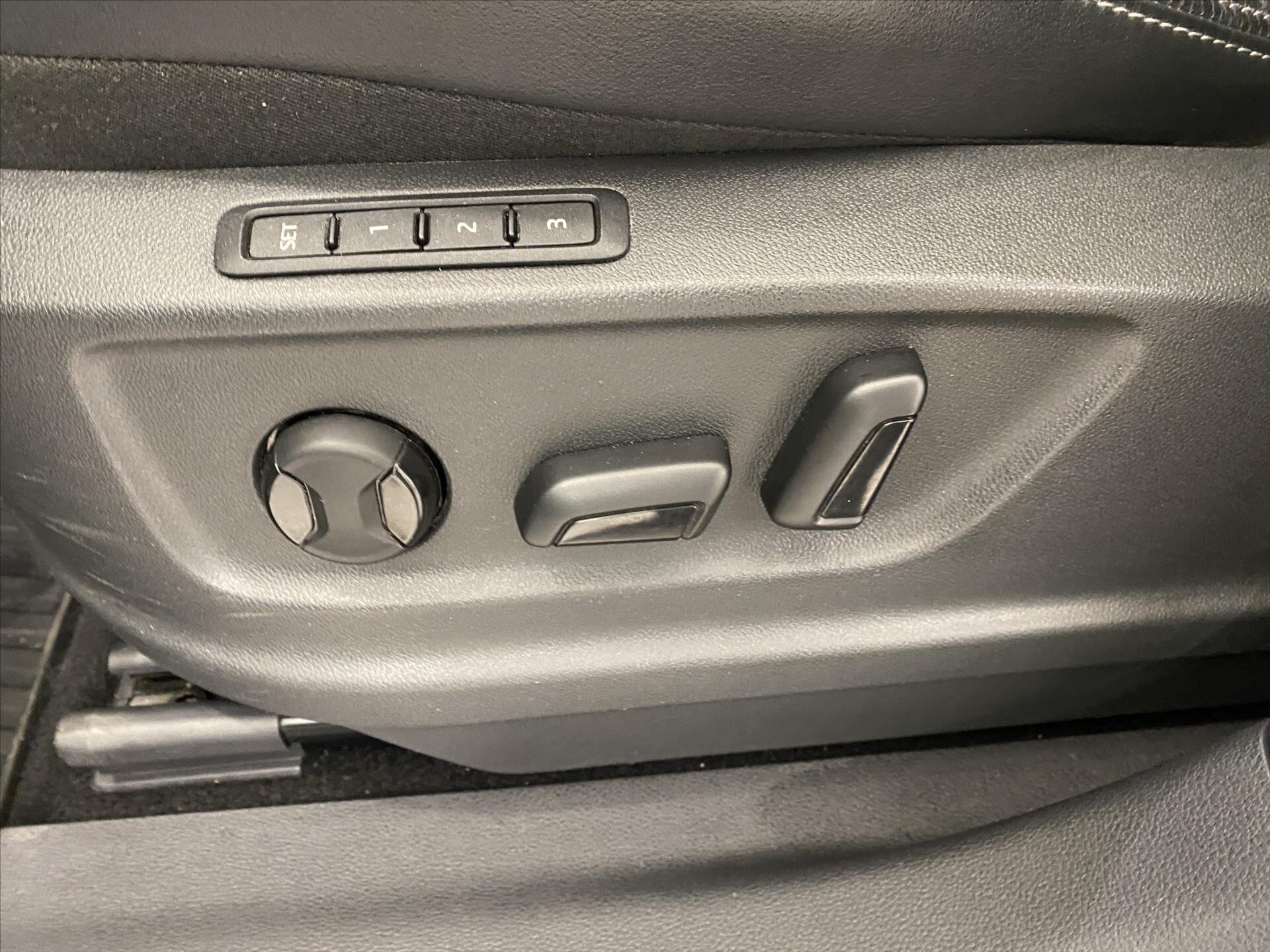 Škoda Kodiaq SUV 2,0 l 147 kw