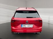 Volkswagen Golf Kombi 2,0 l 110 kw