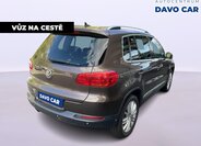 Volkswagen Tiguan SUV / Terénní 2,0 l 103 kw