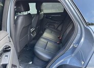 Land Rover Range Rover Evoque SUV 2,0 l 120 kw