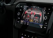 Volkswagen Passat Kombi 2,0 l 110 kw