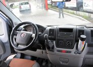 Fiat Ducato 13