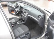Škoda Octavia Kombi 1,6 l 77 kw