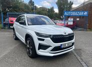 Škoda Kodiaq 2