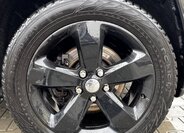 Jeep Grand Cherokee 7