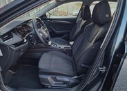 Škoda Octavia Kombi 1,4 l 110 kw
