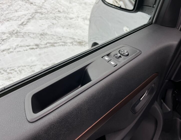 Toyota ProAce Verso 12