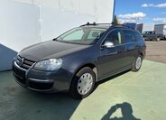 Volkswagen Golf Kombi 1,6 l 75 kw