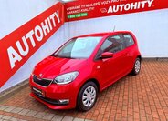 Škoda Citigo Hatchback 999,0 44 kw