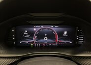 Škoda Kamiq CUV 1,5 l 110 kw