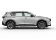 Mazda CX-5 SUV 2,5 l 104 kw