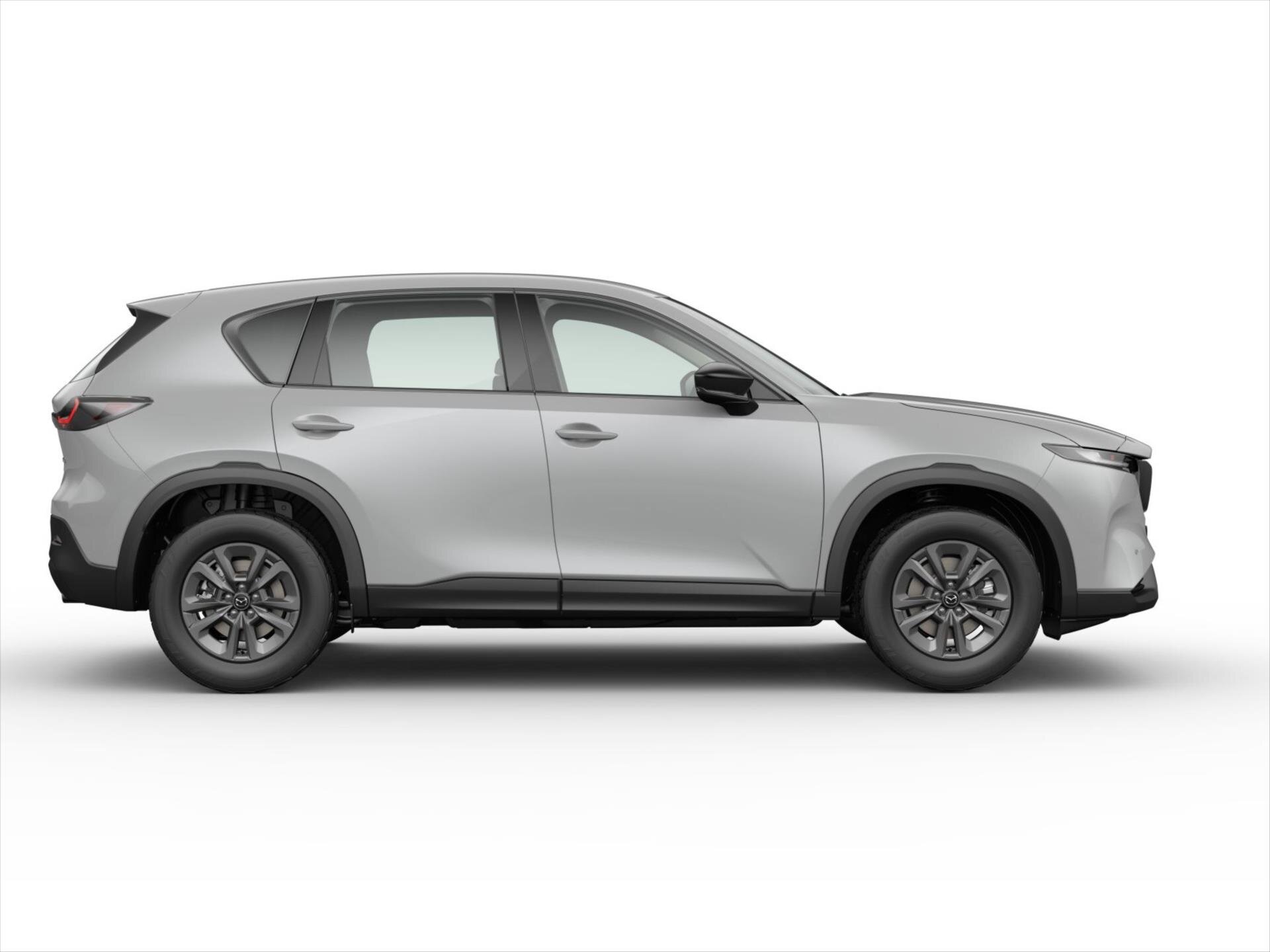 Mazda CX-5 SUV 2,5 l 104 kw
