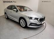 Škoda Octavia 6