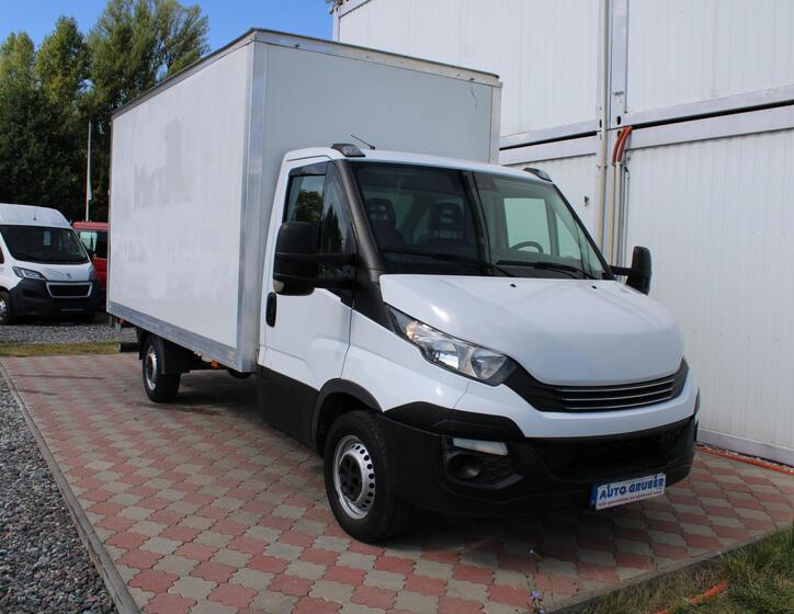 Iveco Daily 2