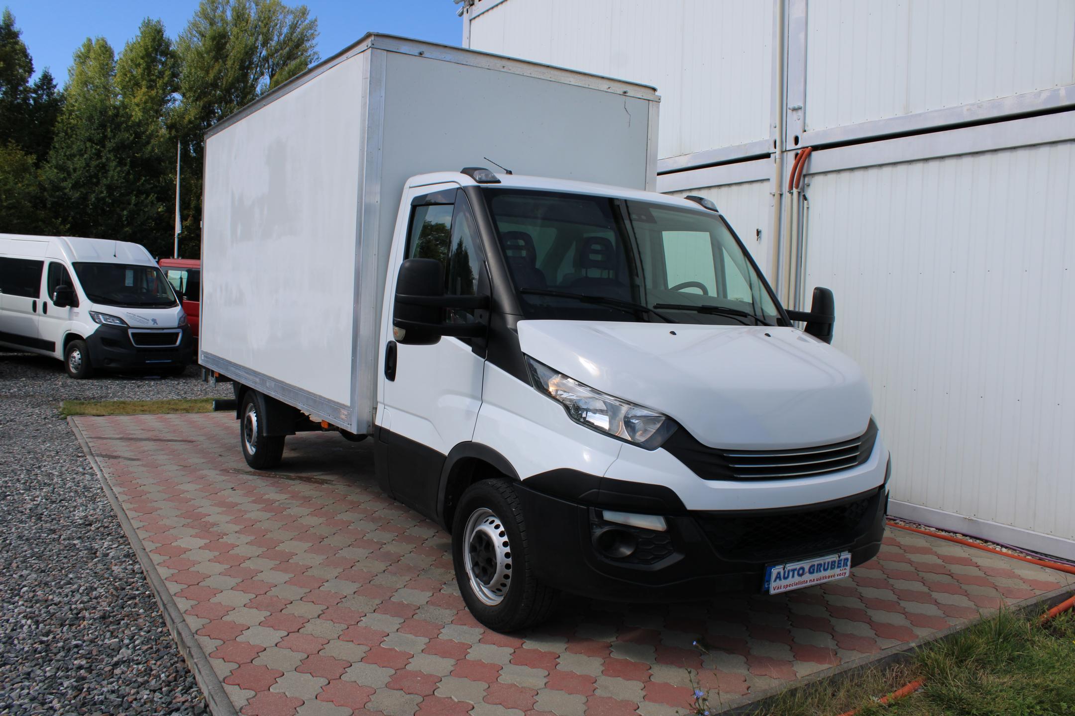 Iveco Daily