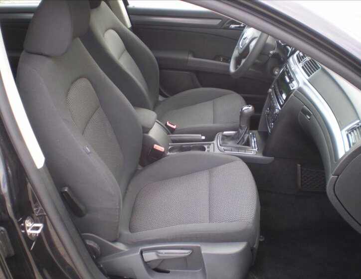 Škoda Superb Sedan 1,4 l 92 kw