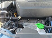 Suzuki Swift Hatchback 0,0 103 kw