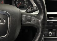 Audi A6 Sedan 2,7 l 140 kw