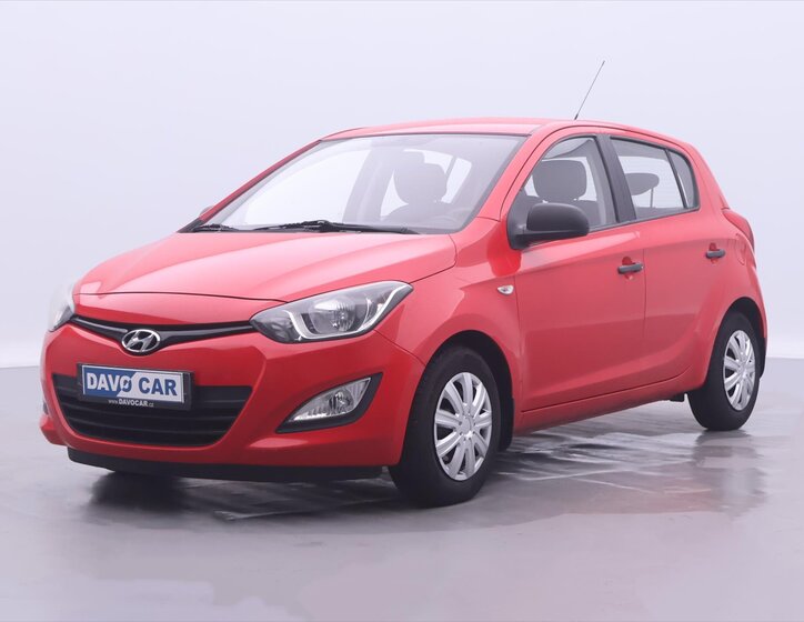 Hyundai i20 3