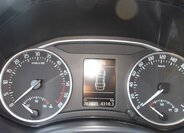 Škoda Octavia Kombi 2,0 l 103 kw