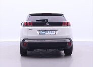 Peugeot 3008 SUV 2,0 l 110 kw
