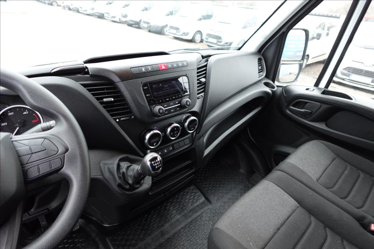 Iveco Daily Ostatní 2,3 l 115 kw